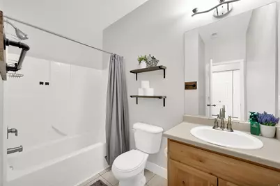 12801 S Timber Run W, Riverton, UT 84096 - Photo 11