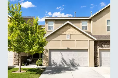 4818 W Victorine St, Riverton, UT 84096 - Photo 1