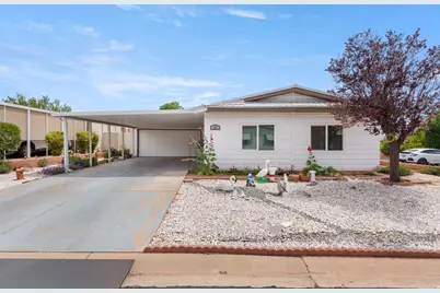 1526 N Dixie Downs Rd #53, Saint George, UT 84770 - Photo 1