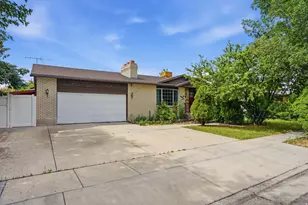 2303 W Harvestland Dr S, Salt Lake City, UT 84129 - Photo 1