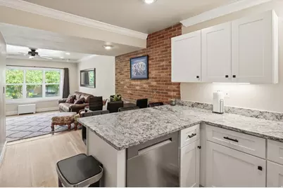 3000 E Kennedy Dr #6, Salt Lake City, UT 84108 - Photo 11
