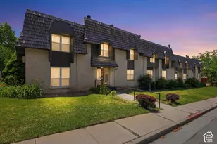 3000 E Kennedy Dr, Salt Lake City, UT 84108 - Photo 1
