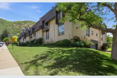 3000 E Kennedy Dr #6, Salt Lake City, UT 84108 - Photo 35