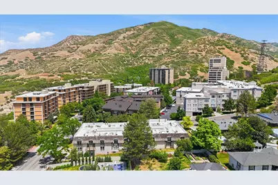 3000 E Kennedy Dr #6, Salt Lake City, UT 84108 - Photo 37