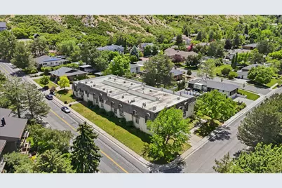 3000 E Kennedy Dr #6, Salt Lake City, UT 84108 - Photo 39