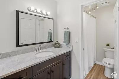 3000 E Kennedy Dr #6, Salt Lake City, UT 84108 - Photo 21