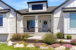 519 S 4375 W, West Point, UT 84015 - Photo 7