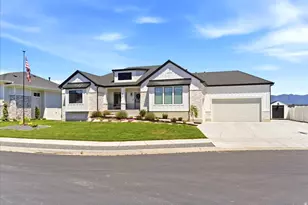 519 S 4375 W, West Point, UT 84015 - Photo 5