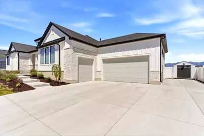 519 S 4375 W, West Point, UT 84015 - Photo 3
