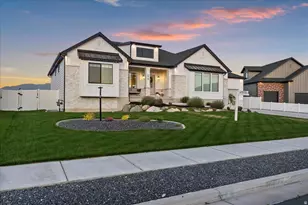 519 S 4375 W, West Point, UT 84015 - Photo 3