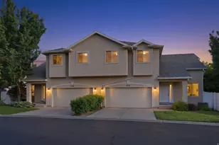 1364 E Old Maple Ct S, Murray, UT 84117 - Photo 1
