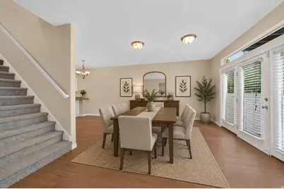 1364 E Old Maple Ct S, Murray, UT 84117 - Photo 7