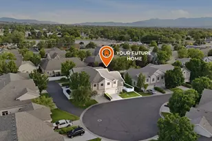 1364 E Old Maple Ct S, Murray, UT 84117 - Photo 41