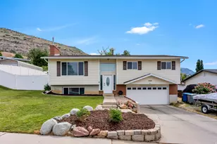 669 S 1600 E, Pleasant Grove, UT 84062 - Photo 1