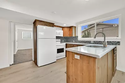 3207 N Mount Lomond Dr. W, North Ogden, UT 84414 - Photo 29