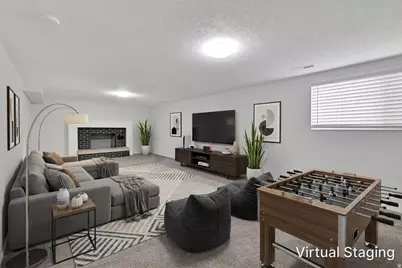 3207 N Mount Lomond Dr. W, North Ogden, UT 84414 - Photo 23