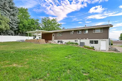 3207 N Mount Lomond Dr. W, North Ogden, UT 84414 - Photo 35