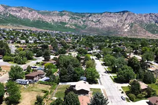 3207 N Mount Lomond Dr W, North Ogden, UT 84414 - Photo 47