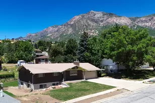 3207 N Mount Lomond Dr W, North Ogden, UT 84414 - Photo 37