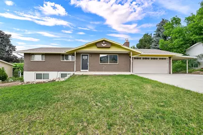 3207 N Mount Lomond Dr. W, North Ogden, UT 84414 - Photo 1
