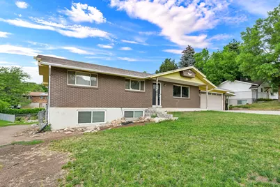 3207 N Mount Lomond Dr. W, North Ogden, UT 84414 - Photo 3