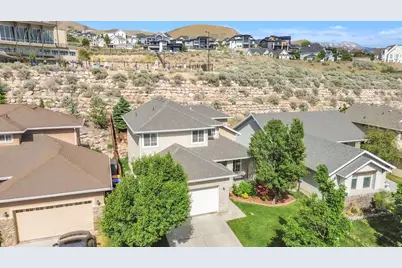 4348 N Pheasant Ridge Trl W, Lehi, UT 84043 - Photo 3