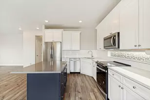 6101 W Stone Mount Way S, South Jordan, UT 84009 - Photo 5