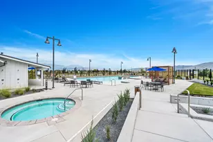 6101 W Stone Mount Way S, South Jordan, UT 84009 - Photo 23