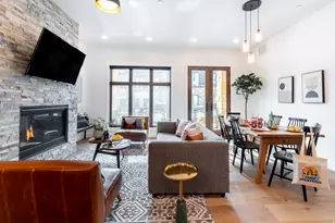 3703 Blackstone Dr, Park City, UT 84098 - Photo 3
