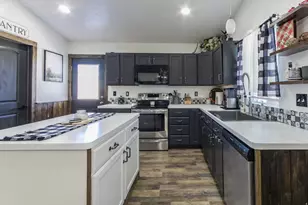 190 W 2100 S, Vernal, UT 84078 - Photo 7