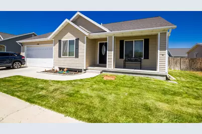 190 W 2100 S, Vernal, UT 84078 - Photo 1
