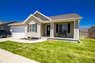 190 W 2100 S, Vernal, UT 84078 - Photo 1