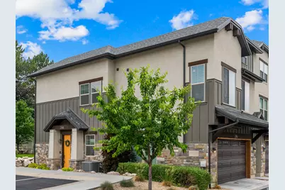 286 E Sandy Sage Way, Sandy, UT 84070 - Photo 1
