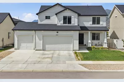 3511 E 1180 S, Spanish Fork, UT 84660 - Photo 1