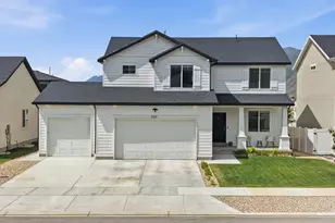 3511 E 1180 S, Spanish Fork, UT 84660 - Photo 1