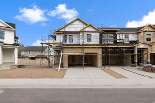 1490 W Banner Dr, Saratoga Springs, UT 84045 - Photo 1