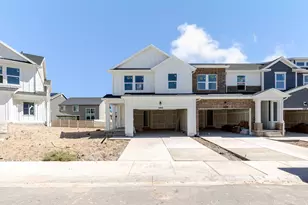 1490 W Banner Dr, Saratoga Springs, UT 84045 - Photo 1