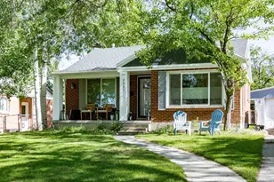 2327 E Bryan Ave, Salt Lake City, UT 84108 - Photo 1