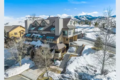 3285 Lower Saddleback Rd #6A, Park City, UT 84098 - Photo 31
