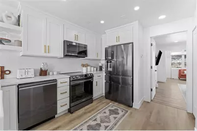 3285 Lower Saddleback Rd #6A, Park City, UT 84098 - Photo 3