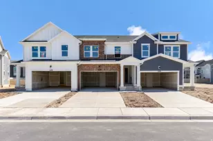 1488 W Banner Dr, Saratoga Springs, UT 84045 - Photo 1