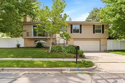 42 E Bonita Way, Centerville, UT 84014 - Photo 1