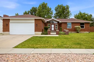 929 W Brandermill Cv, Murray, UT 84123 - Photo 1