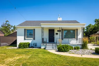1813 E 1700 S, Salt Lake City, UT 84108 - Photo 1