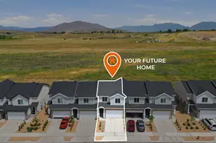 1022 W Broadleaf Dr, Santaquin, UT 84655 - Photo 47