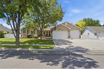 10866 S Marsha Kaye Cir, Sandy, UT 84070 - Photo 1