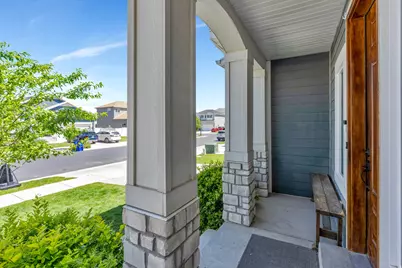 7197 N Clear Sky Ln, Eagle Mountain, UT 84005 - Photo 3
