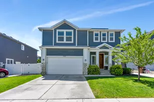 7197 N Clear Sky Ln, Eagle Mountain, UT 84005 - Photo 1