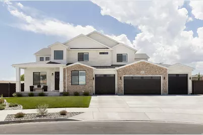 14253 S Jayden Mae Dr, Bluffdale, UT 84065 - Photo 1