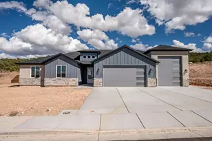 611 S Renze Adams St, Cedar City, UT 84721 - Photo 1